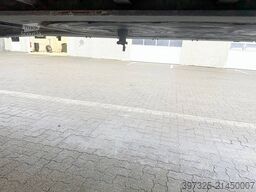 Kel-Berg Curtainsider / Planenauflieger / Gardin