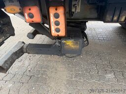 Kel-Berg Curtainsider / Planenauflieger / Gardin