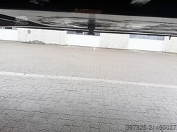 Kel-Berg Curtainsider / Planenauflieger / Gardin