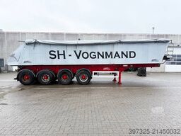  MTDK Tipper / Kipper / Tiptrailer