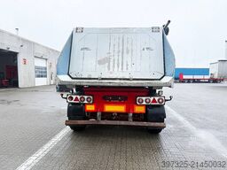  MTDK Tipper / Kipper / Tiptrailer