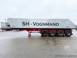  MTDK Tipper / Kipper / Tiptrailer