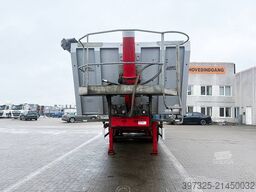  MTDK Tipper / Kipper / Tiptrailer