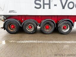  MTDK Tipper / Kipper / Tiptrailer