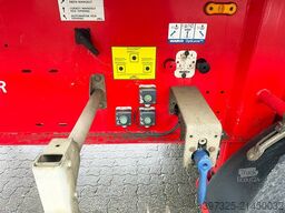  MTDK Tipper / Kipper / Tiptrailer