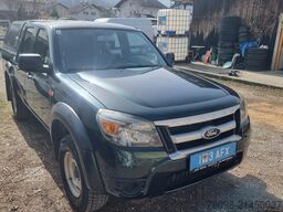 Ford Ranger Doka