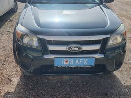 Ford Ranger Doka