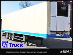 SCHMITZ FP 60, Carrier Vector 1550,