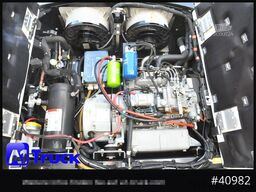 SCHMITZ FP 60, Carrier Vector 1550,