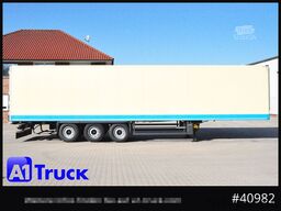 SCHMITZ FP 60, Carrier Vector 1550,