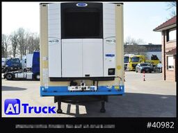 SCHMITZ FP 60, Carrier Vector 1550,