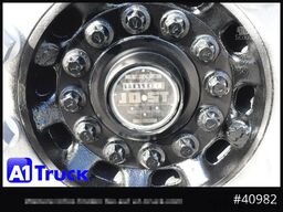 SCHMITZ FP 60, Carrier Vector 1550,