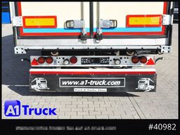 SCHMITZ FP 60, Carrier Vector 1550,