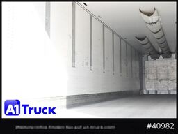 SCHMITZ FP 60, Carrier Vector 1550,