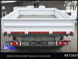 HUMBAUR Humbaur HTK 115024 Kipper, Vollverzinkt