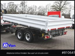 HUMBAUR Humbaur HTK 115024 Kipper, Vollverzinkt