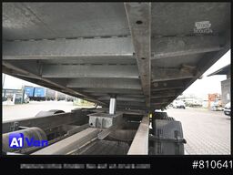 HUMBAUR Humbaur HTK 115024 Kipper, Vollverzinkt