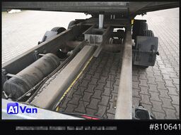 HUMBAUR Humbaur HTK 115024 Kipper, Vollverzinkt