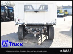 ACKERMANN PA-F18 Baustoff verzinkt, L 7m, Top Zustand