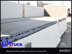 ACKERMANN PA-F18 Baustoff verzinkt, L 7m, Top Zustand