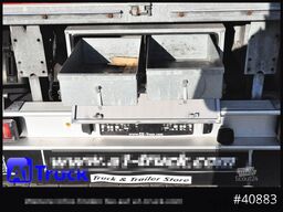 ACKERMANN PA-F18 Baustoff verzinkt, L 7m, Top Zustand