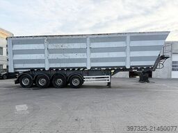 MTDK Tipper / Kipper / Tiptrailer