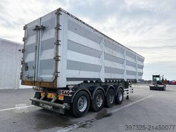 MTDK Tipper / Kipper / Tiptrailer