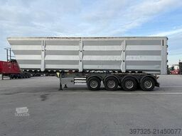 MTDK Tipper / Kipper / Tiptrailer
