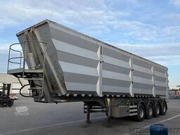  MTDK Tipper / Kipper / Tiptrailer
