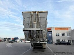 MTDK Tipper / Kipper / Tiptrailer