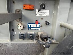  MTDK Tipper / Kipper / Tiptrailer