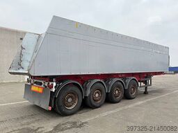 Kel-Berg Tipper / Kipper / Tiptrailer