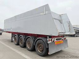 Kel-Berg Tipper / Kipper / Tiptrailer