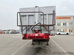 Kel-Berg Tipper / Kipper / Tiptrailer
