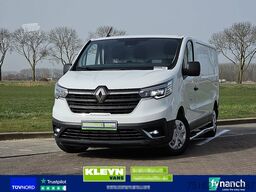 RENAULT TRAFIC 2.0 DCI L2H1 Airco Euro6 LED