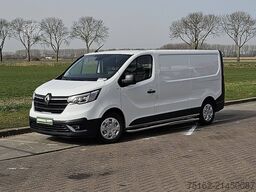RENAULT TRAFIC 2.0 DCI L2H1 Airco Euro6 LED