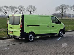 RENAULT TRAFIC 1.6 DCI ENERGY L2H1