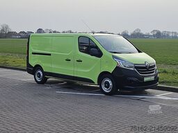 RENAULT TRAFIC 1.6 DCI ENERGY L2H1