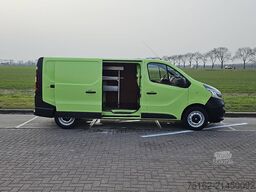 RENAULT TRAFIC 1.6 DCI ENERGY L2H1