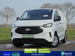 FORD TRANSIT CUSTOM 2.0 L1H1 LED Navi