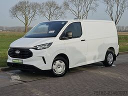 FORD TRANSIT CUSTOM 2.0 L1H1 LED Navi