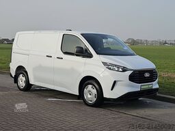 FORD TRANSIT CUSTOM 2.0 L1H1 LED Navi