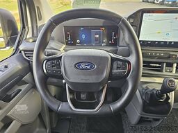 FORD TRANSIT CUSTOM 2.0 L1H1 LED Navi