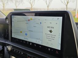 FORD TRANSIT CUSTOM 2.0 L1H1 LED Navi