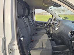 MERCEDES-BENZ VITO 116 L3 XXL Navi Automaat