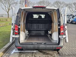 MERCEDES-BENZ VITO 116 L3 XXL Navi Automaat