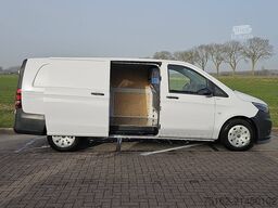 MERCEDES-BENZ VITO 116 L3 XXL Navi Automaat