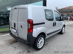 FIAT Fiorino Combi 4 posti - Autocarro -