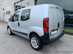 FIAT Fiorino Combi 4 posti - Autocarro -