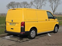 VOLKSWAGEN TRANSPORTER 2.0 TDI ac automaat EURO6